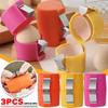 Easy-Clean Egg Shell Separator Egg Shell Opener Egg Cracker Tool for Raw Eggs, Hard Boiled Egg Peeler Egg Cube Egg Separator Handheld
