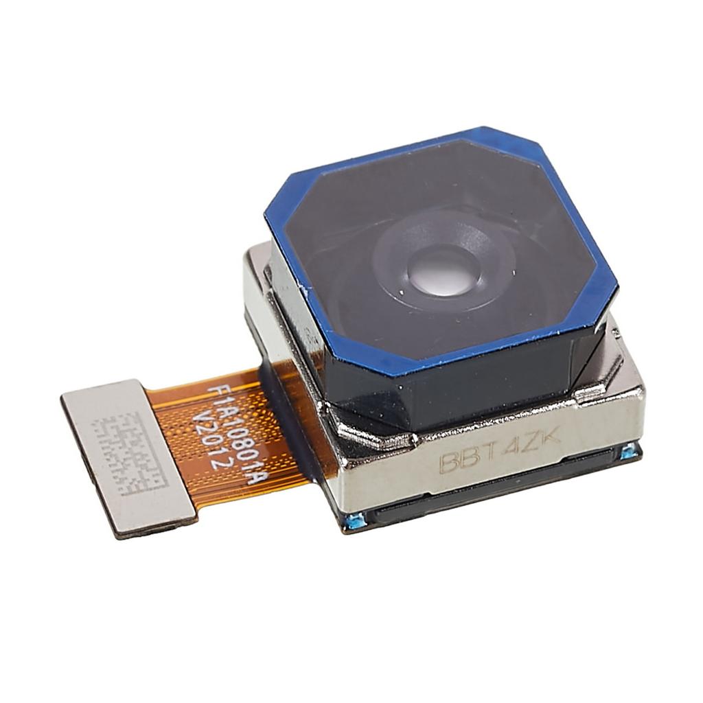 Для Xiaomi Redmi Note 11 Pro 5G (Qualcomm) OEM Задняя Большая Основная Камера Модуль Запасная Часть (без логотипа)