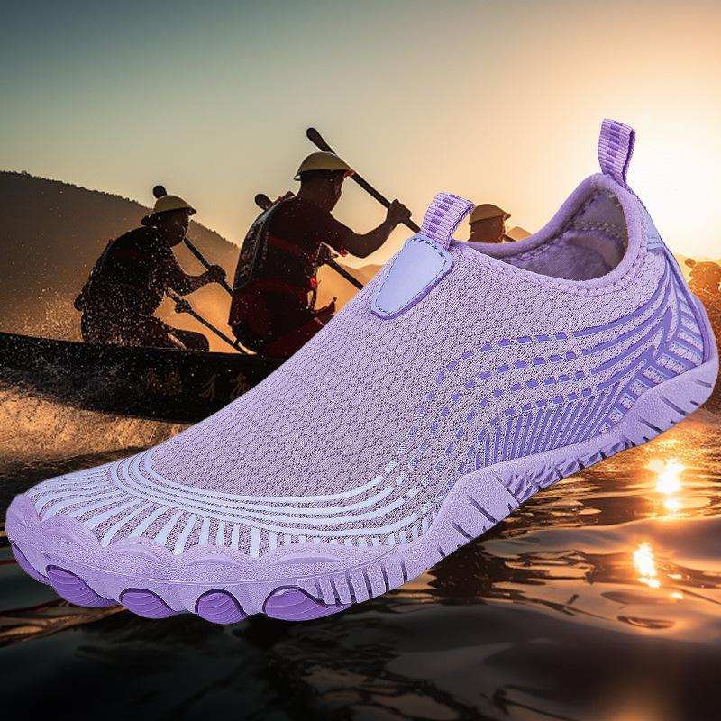 Универсальные акваобувь для улицы: Обувь для пляжа, йоги, пеших прогулок и дайвинга