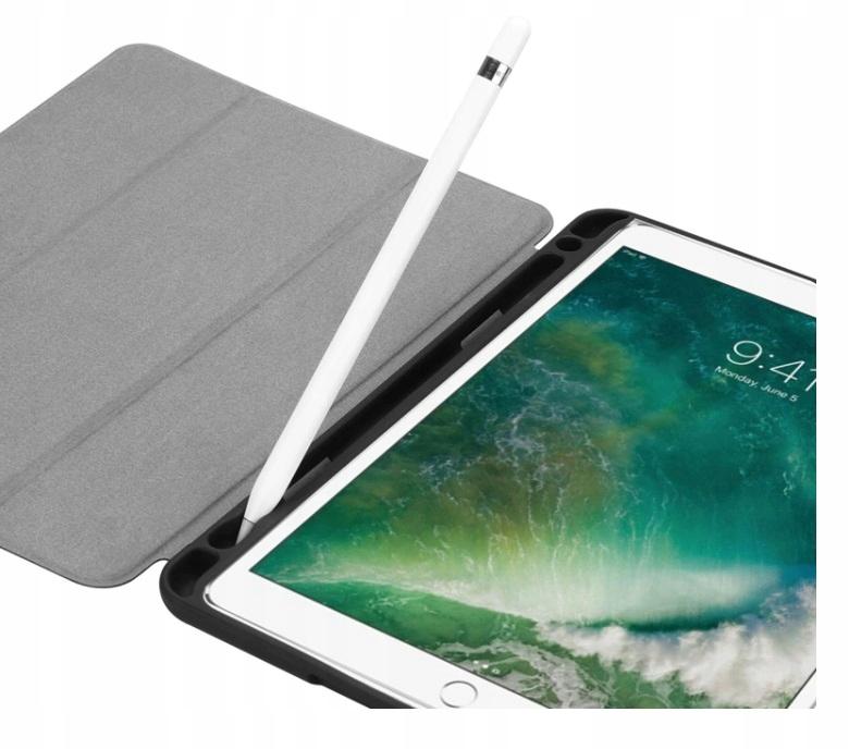 Pencil case for Apple iPad 9.7 AIR AIR 2 2018