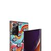 The S-Strokes Phone Case for Samsung A55 A35 A25 A15 A07 A05S A16 A17 A26 A36 A37 A56 A57 Galaxy Note 20 10 A50S A71 A51 A31 A30