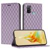 Магнитный кожаный чехол-книжка для Nokia HMD Skyline Fuison Pulse Plus Pro X30 G22 G21 G20 G11 G10 C32 C30 C22 C20 с подставкой