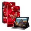 Кожаный чехол для Amazon Fire Max 11 HD8 2025 Fire HD 10 2025 Case Fire HD10 Plus 2025 paperwhite 5 2025 Fire 7 2025 Чехол для планшета