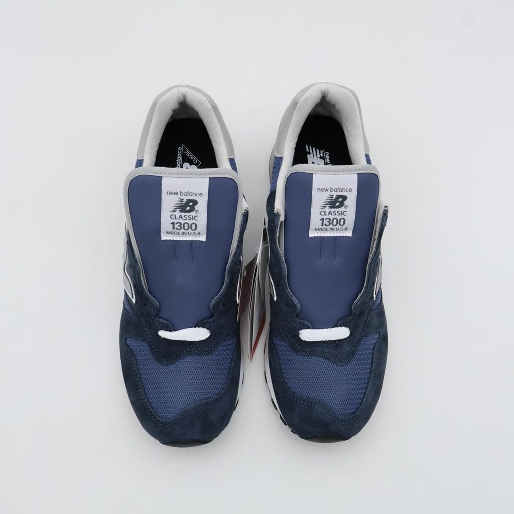 U1300NY New Balance 1300 Made in USA Navy (Men's)