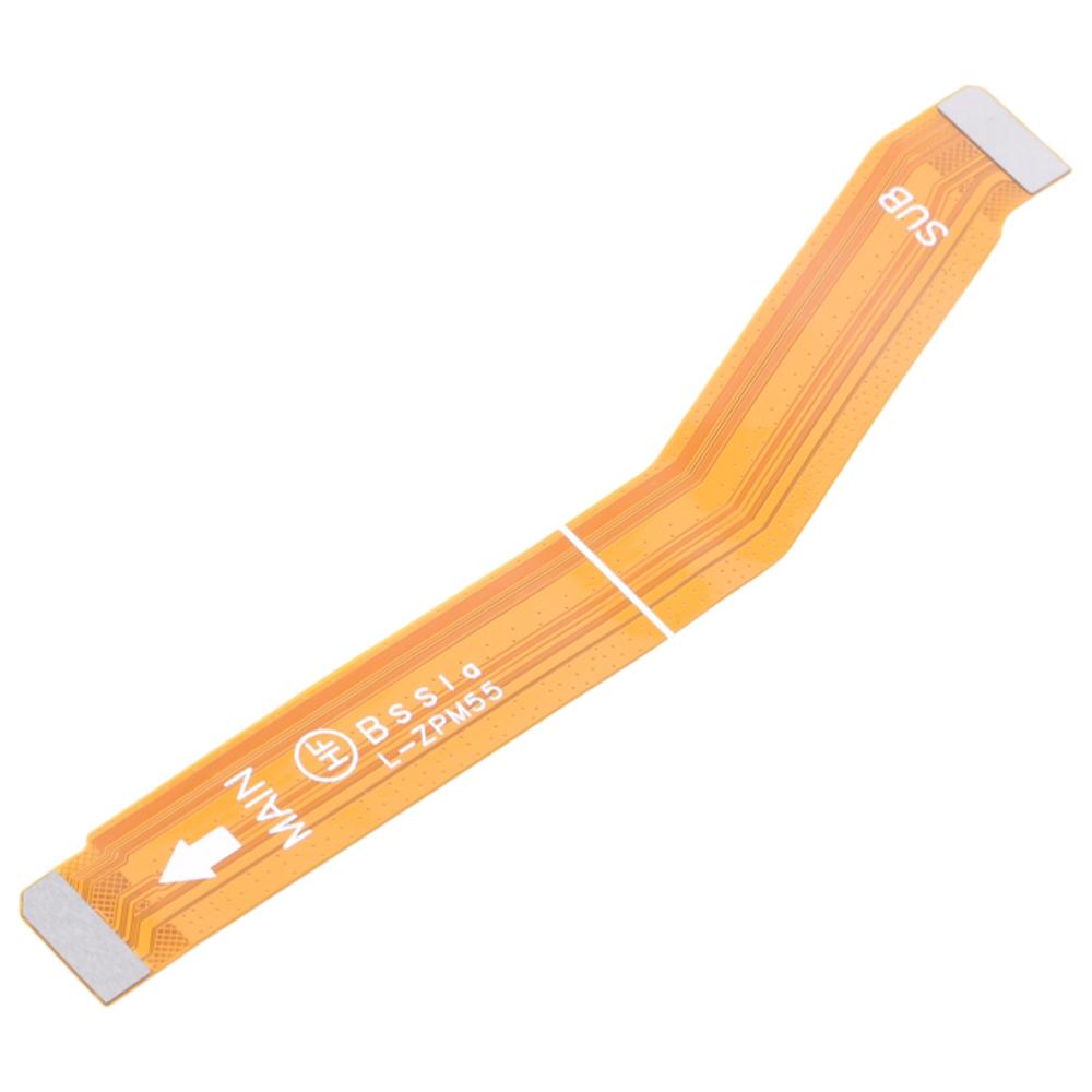 For Samsung Galaxy M55 5G M556 (US Version) OEM Motherboard Dock Connection Flex Cable Phone Replacement Part (Without Logo)