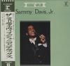 LP Record SAMMY DAVIS, JR. - Sammy Davis, Jr. De Luxe P10012R REPRISE 1971 Japan Pop Used