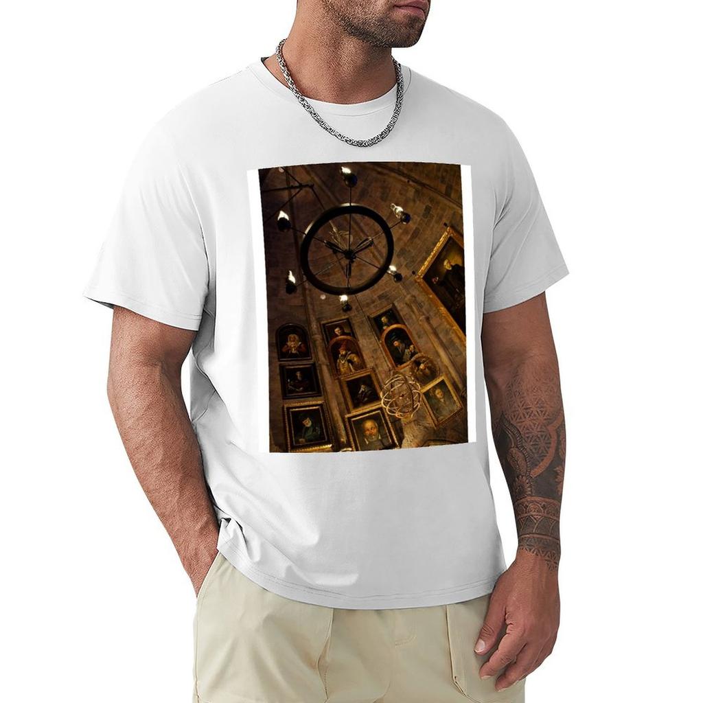 Sherbet Lemon TShirt Trendy Pattern TShirt for Unisex