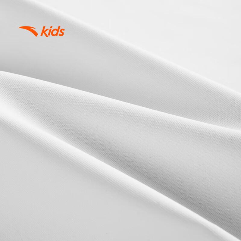 Anta Kids' Boys' Cool-Feel Quick-Dry Short Sports Set