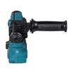 Marteau Perforateur-burineur - Makita - DHR183Z - 18V - 500W - Protection XPT