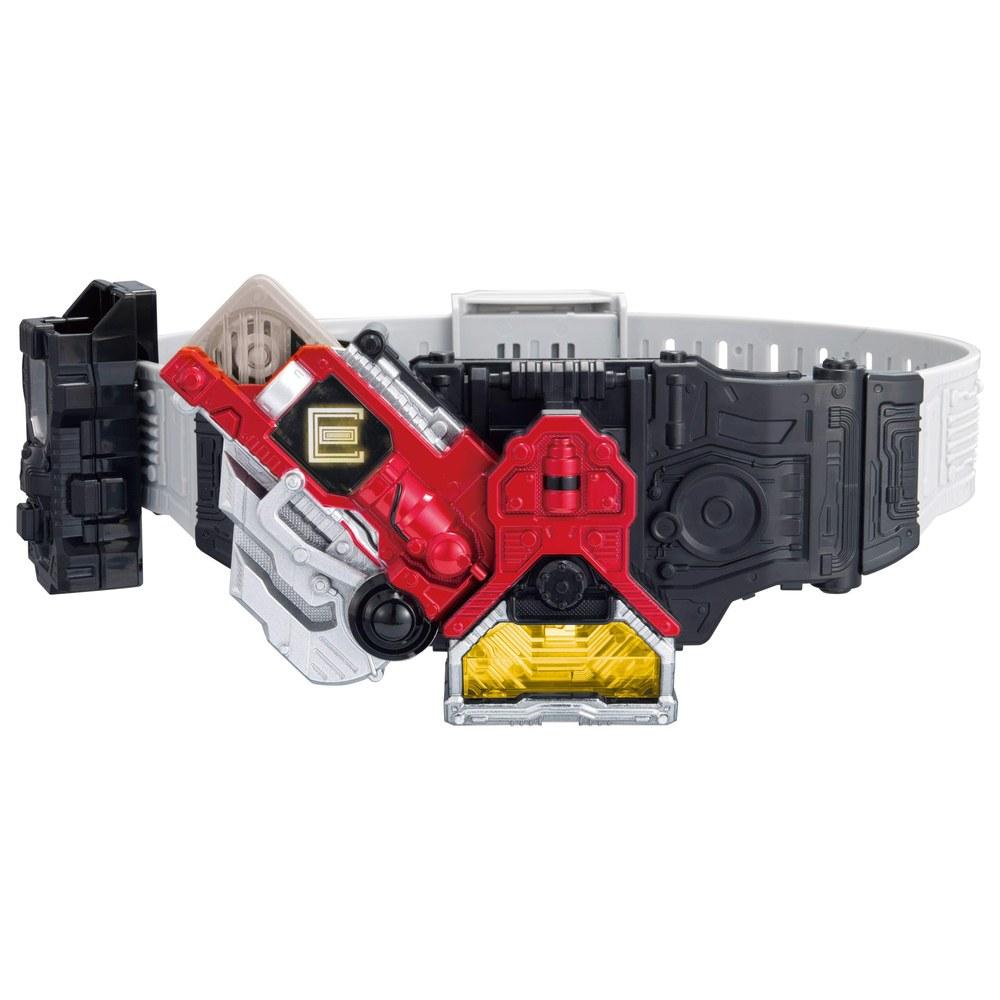 Bandai Kamen Rider W CSM W Driver Ver 1.5