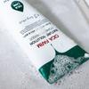Farmstay Cica Farm Nature Solution Foam Cleanser 180ml Centella Hyaluronic Acid Soothing Facial Cleanser
