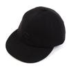 Universal Chemistry BK Bubble Fleece Black Bike Cap