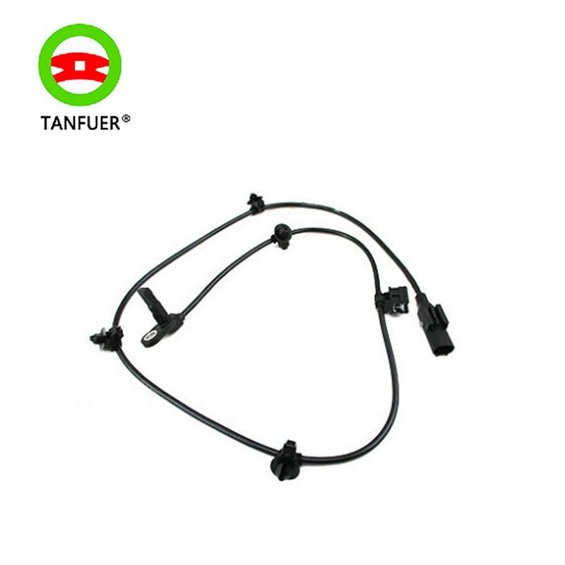 Правый задний датчик скорости колеса ABS для Mercedes V220d W447