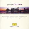 CD LOS ANGELES PHILHARMONIC - Panorama Gershwin Works UCCG380910 Japan ObiClassical Used