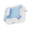 Защитный чехол Bluetooth для Apple AirPods Pro 2/3/4 с пряжкой