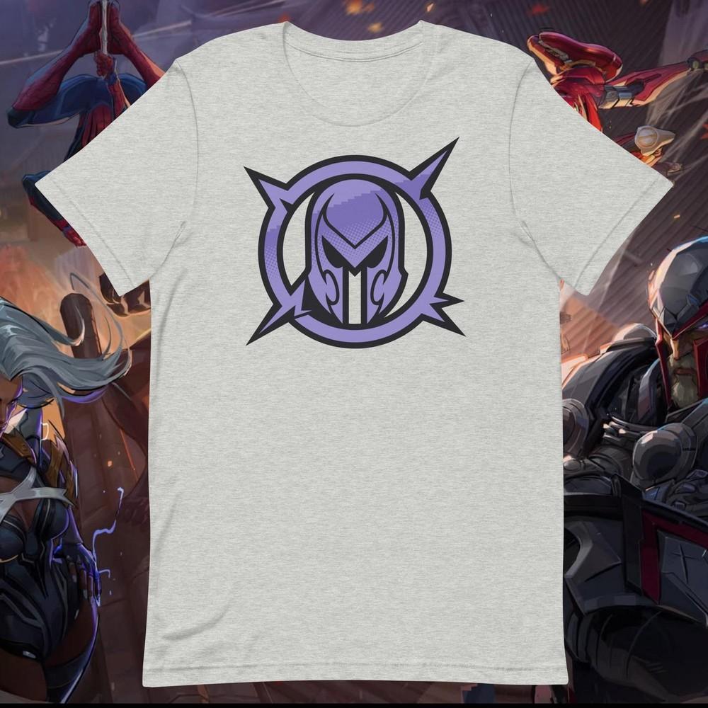 Rivals XUnisex Magneto Shirt