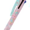 Sanrio Little Twin Stars Mitsubishi Pencil Jet Stream 3-цветная шариковая ручка 982318