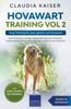 Книга Hovawart Training Vol 2 - Dog Training for Your Grown-up Hovawart