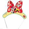 Disney Minnie´s Cafe Tiara (Pack of 6)
