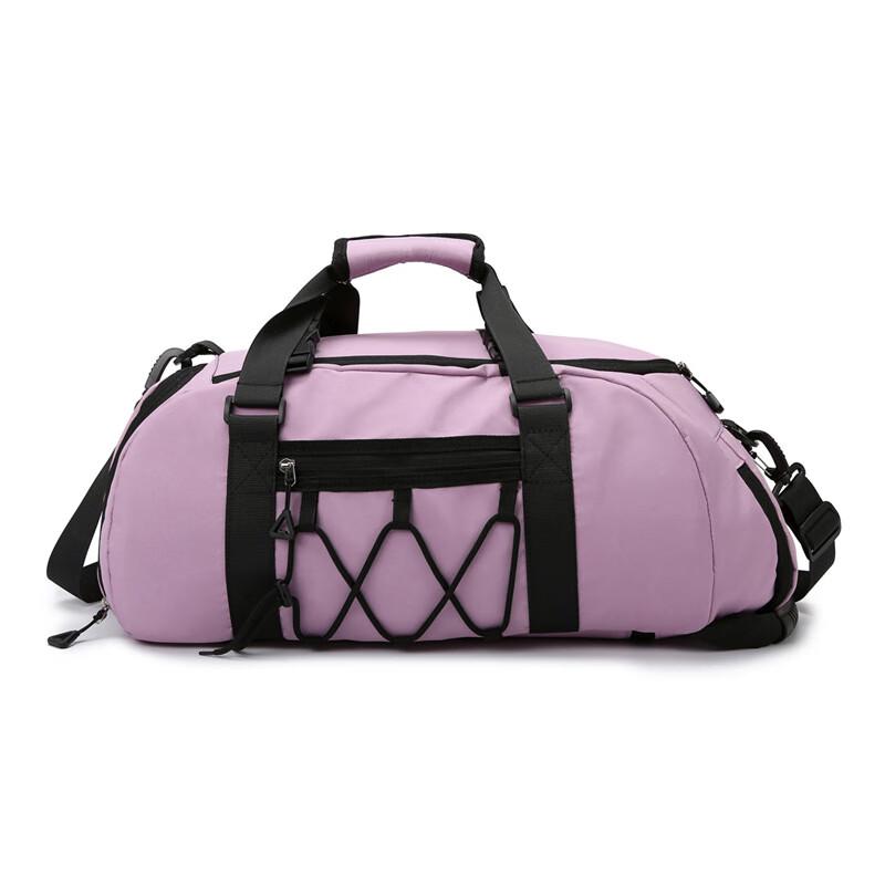 Multifunctional Travel Duffel Bag