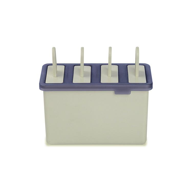 Набор формочек для мороженого и эскимо своими руками для холодных угощений