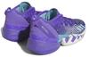 ДОН. Выпуск №4 Adidas 'Юта Джаз' HR0710