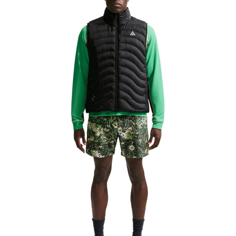 Nike Серия ACG AS M Dolomiti Модные Удобные Простые Универсальные Повседневные Шорты Мужские шорты II0938-317