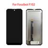 LCD Screen For Fossibot F102 LCD Display Touch Screen Digitizer Full Assembly Replacement