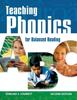 Книга Teaching Phonics for Balanced Reading