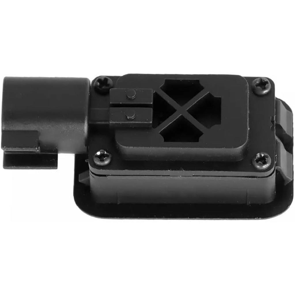 Кнопка-актуатор выключателя открытия задней двери багажника Совместимо с F-150 F-