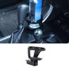 Для Toyota Prado 120 FJ120 2003-2009 Центральная консоль автомобиля левая сторона Держатель для стакана Аксессуары для интерьера