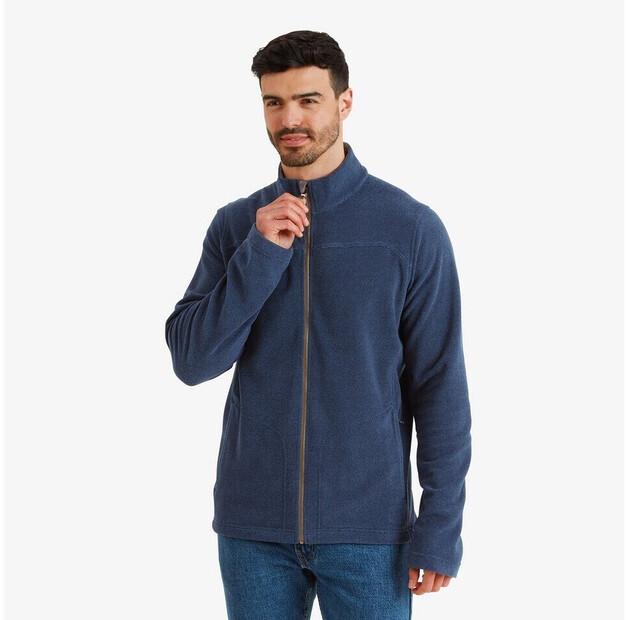 Флисовая куртка Sherpa Rolpa Eco Jacket