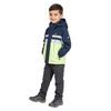 Trespass Childrens/Kids Raymont Waterproof Jacket