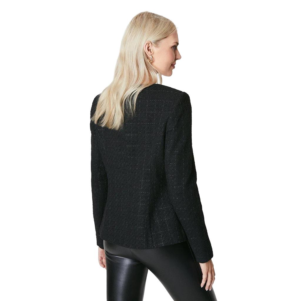 Principles Womens/Ladies BouclÃ© Longline Jacket