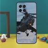 Кейс для вертолета Ми-24 «Крокодил» для Honor X9a X8a X8b X9b X9c X8 X9 50 70 90 Lite Honor 200 Lite Magic 7 5 6 Pro Чехол