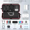 С Switch Switch Switch большой емкости NSW хранение легко можно хранить все игры Switch полный чехол для переноски для Switch [Совместим 2/обычный/OLED