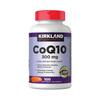Kirkland Signature Коэнзим Q10 300 мг 100 мягких капсул