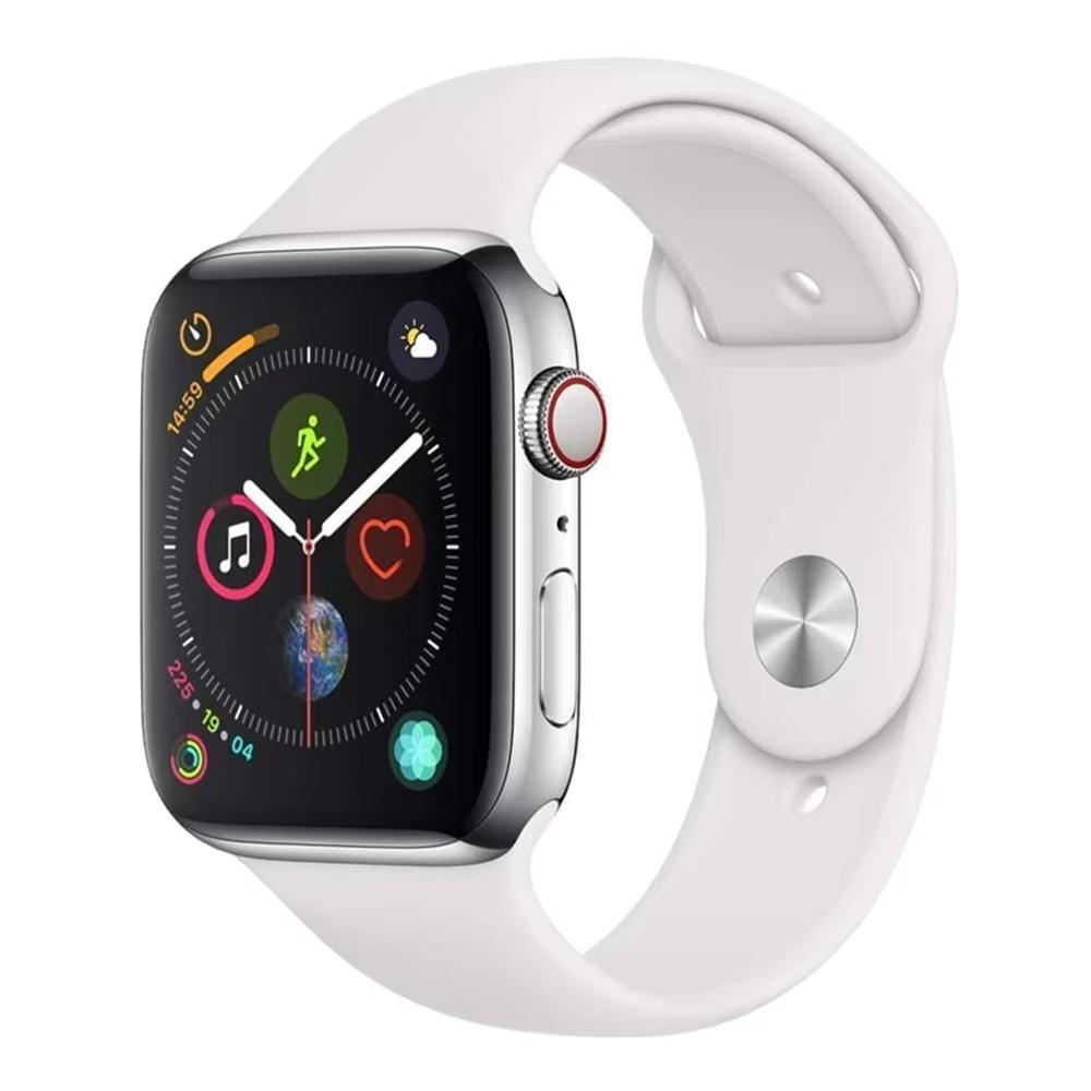 Смарт-часы Apple Восстановленные 40 мм/44 мм Серия 4