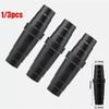 31.5mm  Vacuum Cleaner Adaptor Soft Rubber Tool Universal Power Sander Extractor Hose