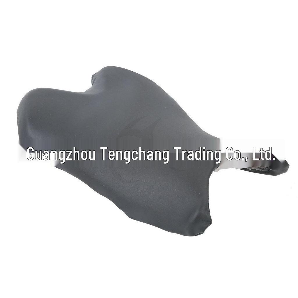 Motorcycle Accessories - Frosted Front Seat Cushion Bag for YZF R6 (2008-2011, 2014 Models)