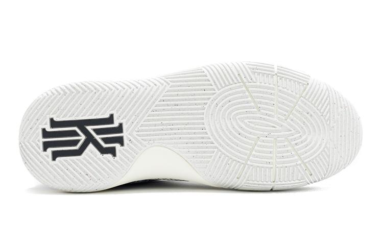 Nike Баскетбольные кроссовки Kyrie 2 Mid top для подростков 826673-901