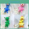 Panda Long Neck Plush Toy Cartoon Creative Stuffed Animal For Kids And Collectors
