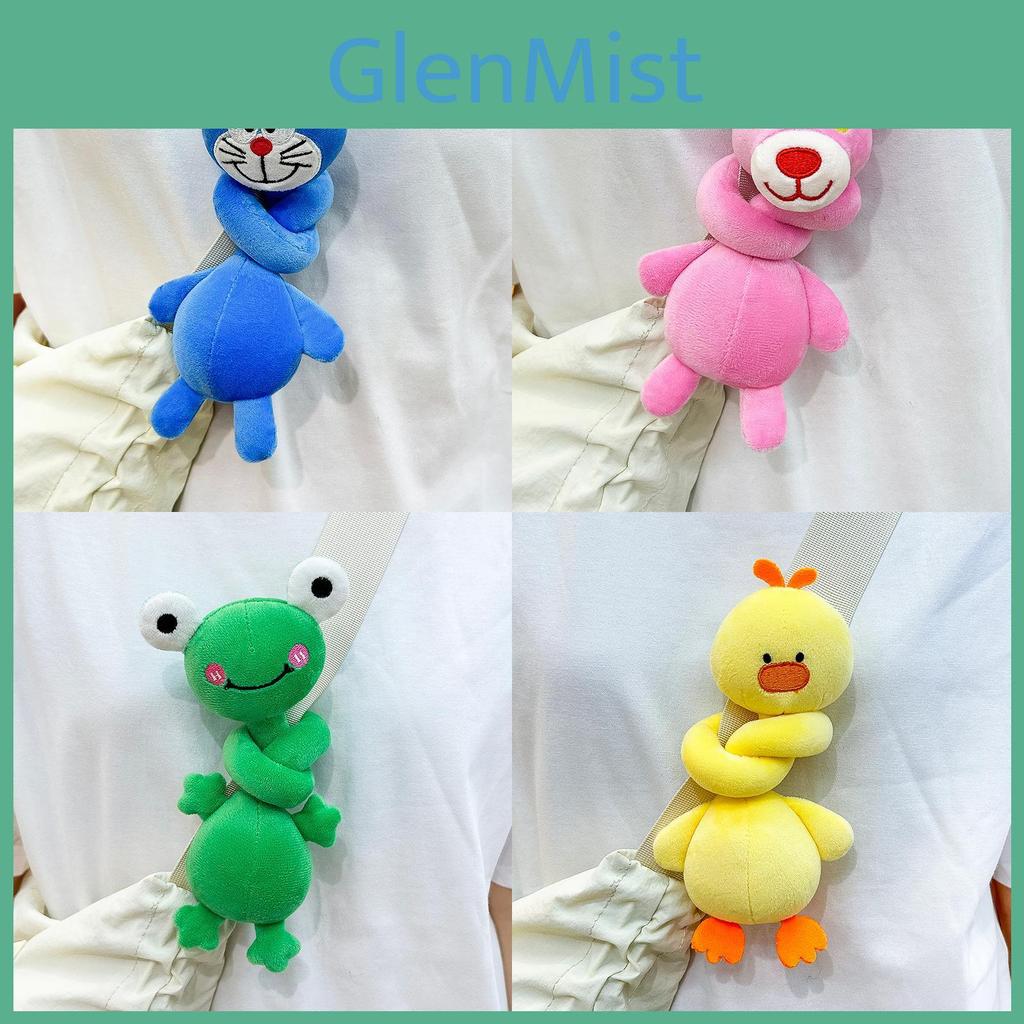 Panda Long Neck Plush Toy Cartoon Creative Stuffed Animal For Kids And Collectors