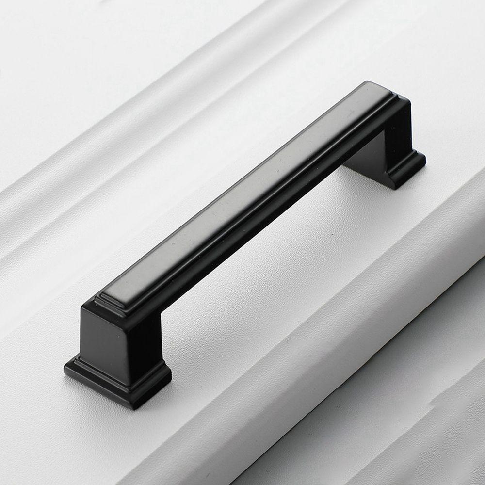 Kitchen Door Pulls Home Improvement Drawer Pulls Cabinet Handles Furniture Hardware Cupboard Knobs
