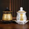 1pc Ceramic Water Supply Cup Buddhist Temple Utensils Temple Sacrificial Water Supply Cup Living Room Foyer Decoration Feng Shui
