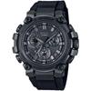 Men's G-SHOCK MTG-B3000B-1AJF [G-SHOCK MTG-B3000 SERIES Mens Rubber Band] Round Watch Black
