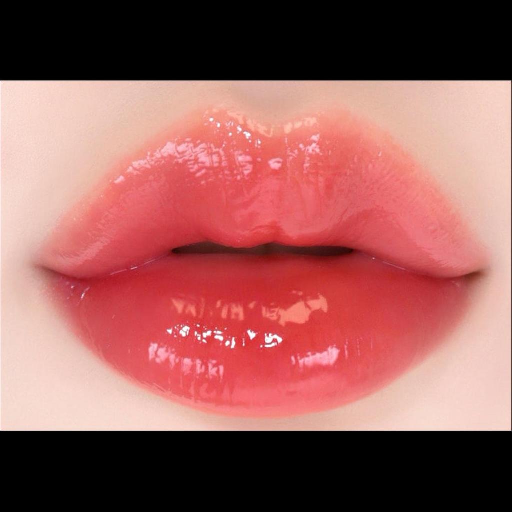 (Выбор Чан Вонёна) AMUSE Dew Tint Стойкий веганский тинт для губ на водной основе (1EA/12 Типы)