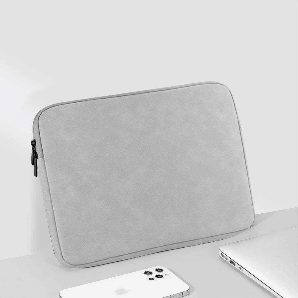 Laptop Sleeve Bag for Macbook Air Pro 13 13.3 14 15.4 15.6 Inch Notebook Pouch for Lenovo Asus HP Dell Portable Bag Cover