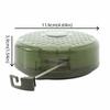 Plastic Texture Camping String Lights USB Rechargeable Retractable Camping Light  Yard Garden