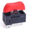  Kcd15-103/T Hair Dryer Switch Rocker Switch 3 Position On-Off-On Boat Switch